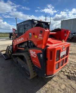 2023 Kubota Svl75-2