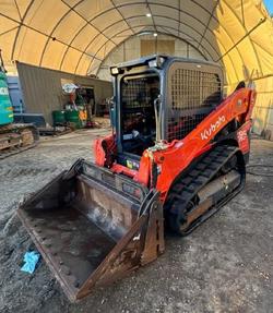 2023 Kubota Svl75-2