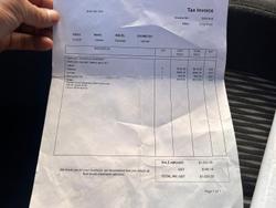 2014 Holden Colorado LS RG MY15 4x2 Summit White