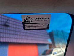2014 Holden Colorado LS RG MY15 4x2 Summit White