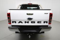 2019 Ford
Ranger XLT