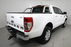 2019 Ford
Ranger XLT
