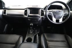 2019 Ford
Ranger XLT