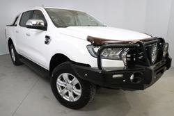 2019 Ford
Ranger XLT