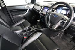2019 Ford
Ranger XLT