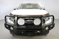 2019 Ford
Ranger XLT