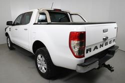 2019 Ford
Ranger XLT