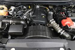 2019 Ford
Ranger XLT