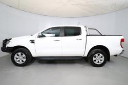 2019 Ford
Ranger XLT