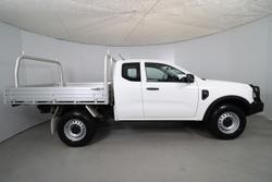2023 Ford
Ranger XL