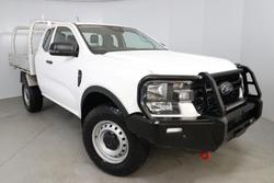 2023 Ford
Ranger XL