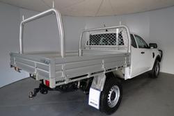 2023 Ford
Ranger XL