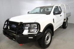 2023 Ford
Ranger XL