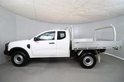 2023 Ford
Ranger XL