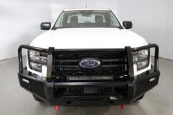 2023 Ford
Ranger XL