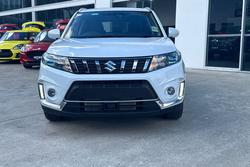 2024 Suzuki
Vitara Turbo