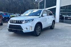 2024 Suzuki
Vitara Turbo