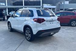 2024 Suzuki
Vitara Turbo