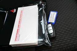 2024 Mitsubishi
Outlander LS