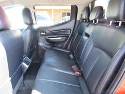 2020 Mitsubishi Triton GSR