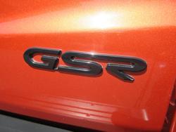 2020 Mitsubishi Triton GSR