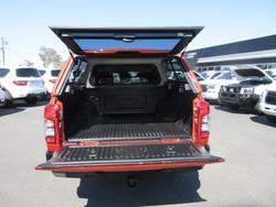 2020 Mitsubishi Triton GSR