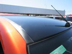 2020 Mitsubishi Triton GSR