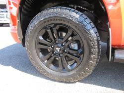 2020 Mitsubishi Triton GSR