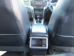 2020 Mitsubishi Triton GSR