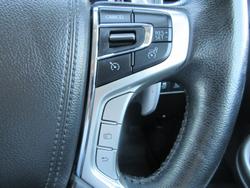 2020 Mitsubishi Triton GSR