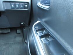 2020 Mitsubishi Triton GSR