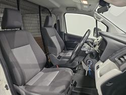 2019 Toyota
Hiace