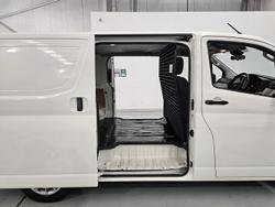 2019 Toyota
                Hiace 