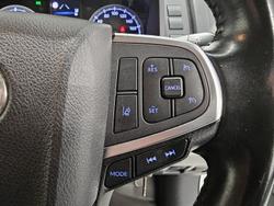 2019 Toyota
                Hiace 