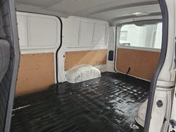 2019 Toyota
                Hiace 