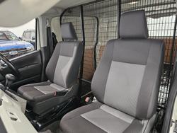 2019 Toyota
Hiace