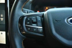 2023 Ford
                Ranger Wildtrak