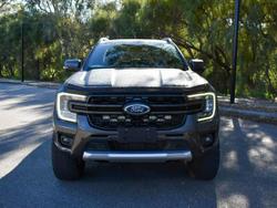 2023 Ford
                Ranger Wildtrak