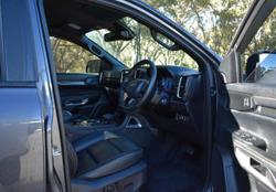 2023 Ford
                Ranger Wildtrak