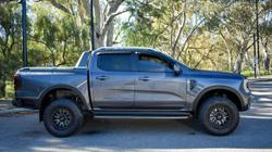 2023 Ford
                Ranger Wildtrak