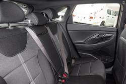 2025 Hyundai
i30 N