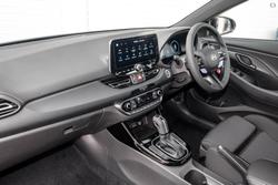 2025 Hyundai
i30 N