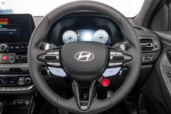 2025 Hyundai
i30 N
