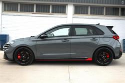 2025 Hyundai
i30 N