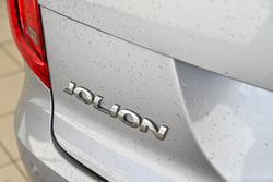 2024 GWM
Haval Jolion Lux