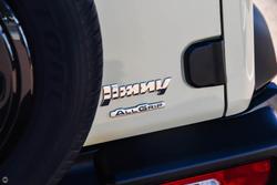 2025 Suzuki
Jimny XL