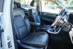 2021 LDV
T60 LUXE