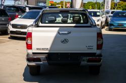 2021 LDV
T60 LUXE