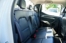 2021 LDV
T60 LUXE