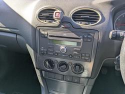 2007 Ford
Focus Zetec